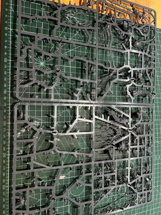 Bits Sylvaneth - Piezas sueltas