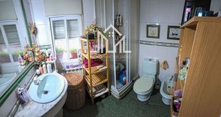 Casa adosada en venta en Seseña Nuevo en Seseña