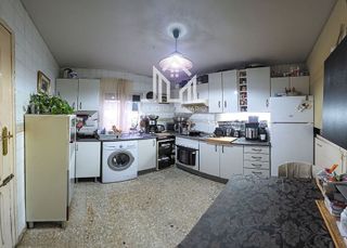 Casa adosada en venta en Seseña Nuevo en Seseña