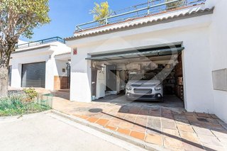 Casa adosada en venta en Can Casablanques en Sant Quirze del Vallès