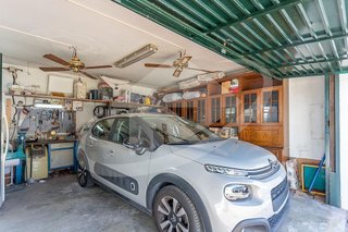 Casa adosada en venta en Can Casablanques en Sant Quirze del Vallès