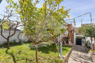 Casa adosada en venta en Can Casablanques en Sant Quirze del Vallès