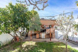 Casa adosada en venta en Can Casablanques en Sant Quirze del Vallès
