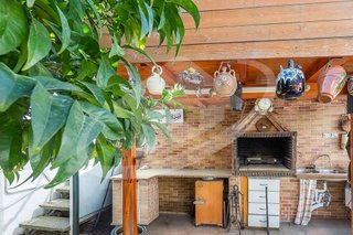 Casa adosada en venta en Can Casablanques en Sant Quirze del Vallès