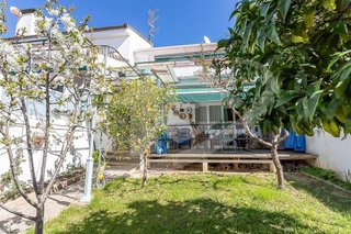Casa adosada en venta en Can Casablanques en Sant Quirze del Vallès