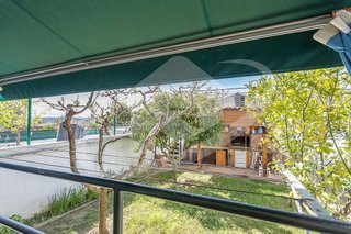 Casa adosada en venta en Can Casablanques en Sant Quirze del Vallès