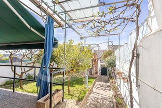 Casa adosada en venta en Can Casablanques en Sant Quirze del Vallès