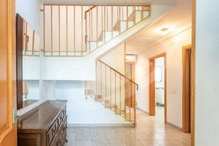 Casa adosada en venta en Can Casablanques en Sant Quirze del Vallès