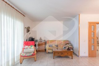 Casa adosada en venta en Can Casablanques en Sant Quirze del Vallès
