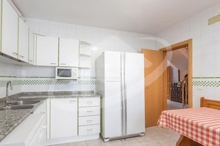 Casa adosada en venta en Can Casablanques en Sant Quirze del Vallès