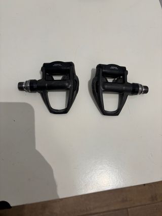 Pedales Shimano Dura-Ace