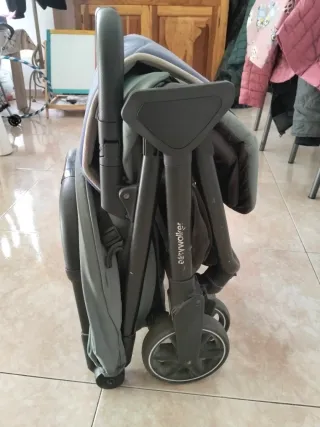 Silla de paseo Easywalker