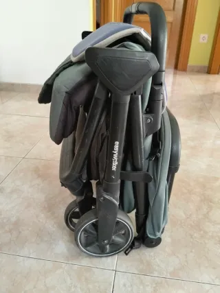 Silla de paseo Easywalker