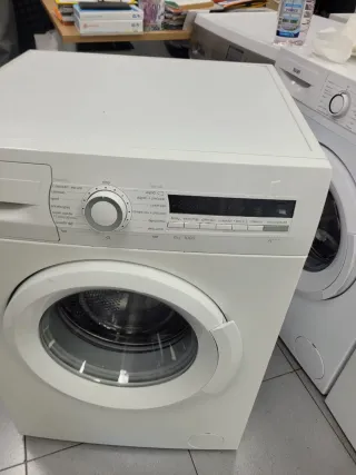 ☆Lavadora Balay 6Kg Garantía + Transporte☆