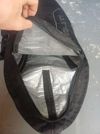 Funda Surf Pro Limit 6'2