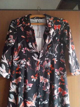 Abito estivo floreale