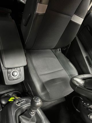 Renault Gran escenic 2011
