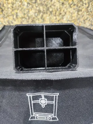 Caja organizadora Dewalt