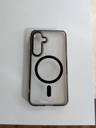 Funda Samsung Galaxy S24 NUEVA