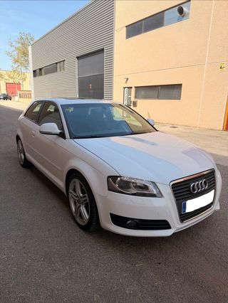 Audi A3 1.8 TFSI