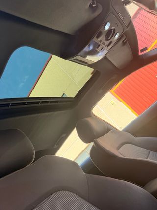 Audi A3 1.8 TFSI