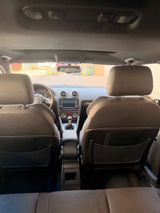 Audi A3 1.8 TFSI