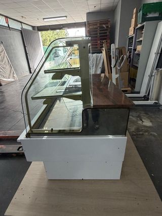 Vitrina Refrigeradora Industrial