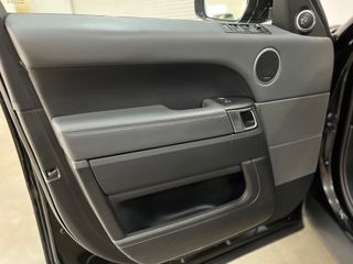 Land Rover Range Rover Sport 5.0 V8 SC 510cv HSE Dynamic