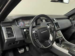 Land Rover Range Rover Sport 5.0 V8 SC 510cv HSE Dynamic
