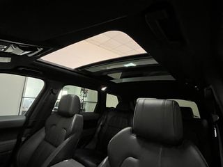 Land Rover Range Rover Sport 5.0 V8 SC 510cv HSE Dynamic