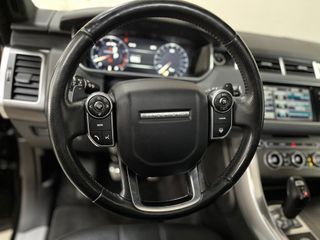Land Rover Range Rover Sport 5.0 V8 SC 510cv HSE Dynamic