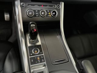 Land Rover Range Rover Sport 5.0 V8 SC 510cv HSE Dynamic