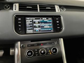 Land Rover Range Rover Sport 5.0 V8 SC 510cv HSE Dynamic