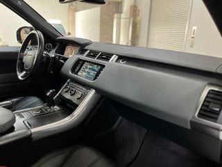 Land Rover Range Rover Sport 5.0 V8 SC 510cv HSE Dynamic