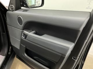Land Rover Range Rover Sport 5.0 V8 SC 510cv HSE Dynamic