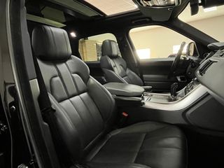 Land Rover Range Rover Sport 5.0 V8 SC 510cv HSE Dynamic