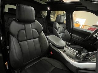 Land Rover Range Rover Sport 5.0 V8 SC 510cv HSE Dynamic