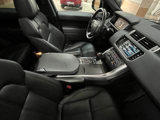 Land Rover Range Rover Sport 5.0 V8 SC 510cv HSE Dynamic