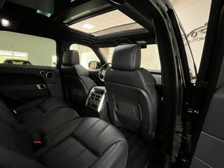 Land Rover Range Rover Sport 5.0 V8 SC 510cv HSE Dynamic