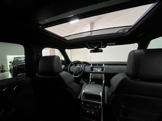 Land Rover Range Rover Sport 5.0 V8 SC 510cv HSE Dynamic