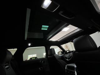 Land Rover Range Rover Sport 5.0 V8 SC 510cv HSE Dynamic