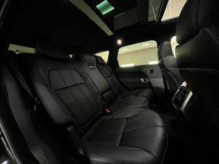 Land Rover Range Rover Sport 5.0 V8 SC 510cv HSE Dynamic