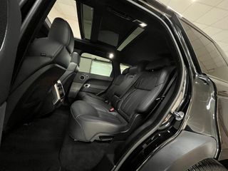 Land Rover Range Rover Sport 5.0 V8 SC 510cv HSE Dynamic