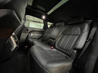 Land Rover Range Rover Sport 5.0 V8 SC 510cv HSE Dynamic