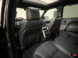 Land Rover Range Rover Sport 5.0 V8 SC 510cv HSE Dynamic