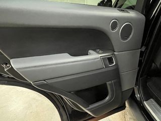 Land Rover Range Rover Sport 5.0 V8 SC 510cv HSE Dynamic
