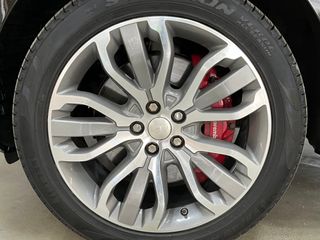 Land Rover Range Rover Sport 5.0 V8 SC 510cv HSE Dynamic