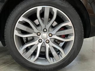 Land Rover Range Rover Sport 5.0 V8 SC 510cv HSE Dynamic