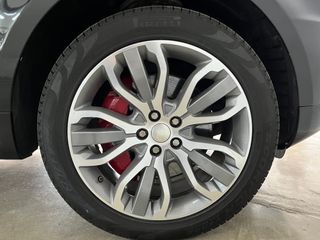 Land Rover Range Rover Sport 5.0 V8 SC 510cv HSE Dynamic