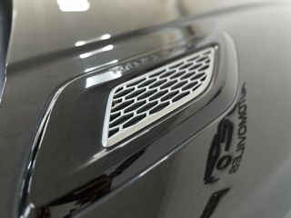 Land Rover Range Rover Sport 5.0 V8 SC 510cv HSE Dynamic